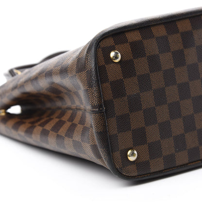 Louis Vuitton Damier Ebene Kensington 6 of 14