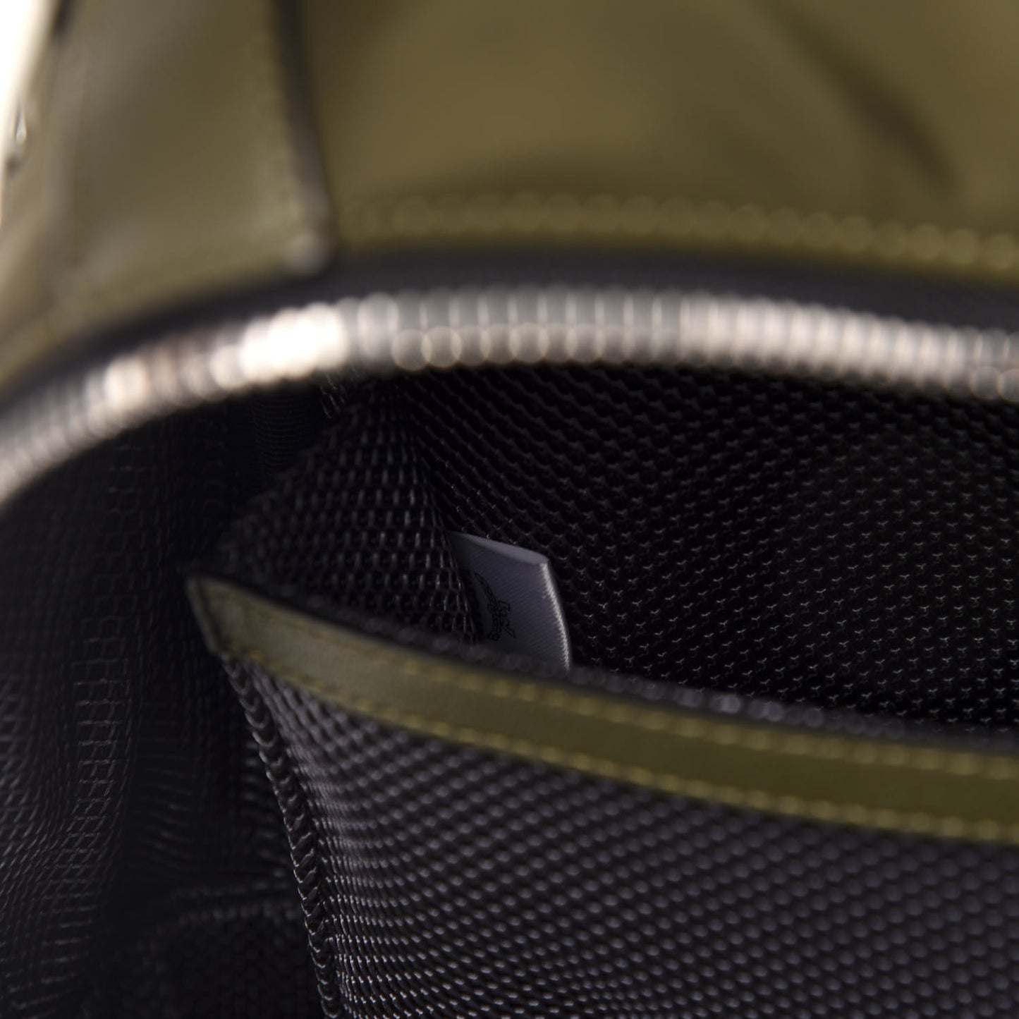 Nylon Visetos Medium Jemison 2-in-1 Backpack Loden Green