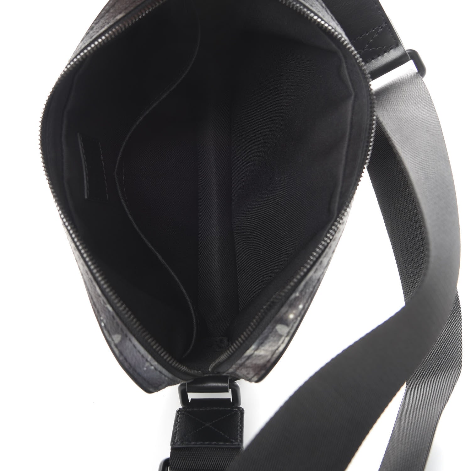 Louis Vuitton Monogram Galaxy Alpha Messenger 5 of 11