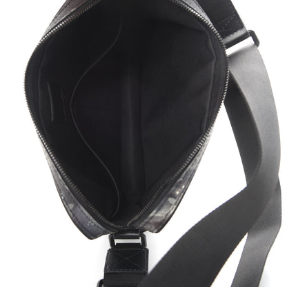 Louis Vuitton Monogram Galaxy Alpha Messenger 5 of 11
