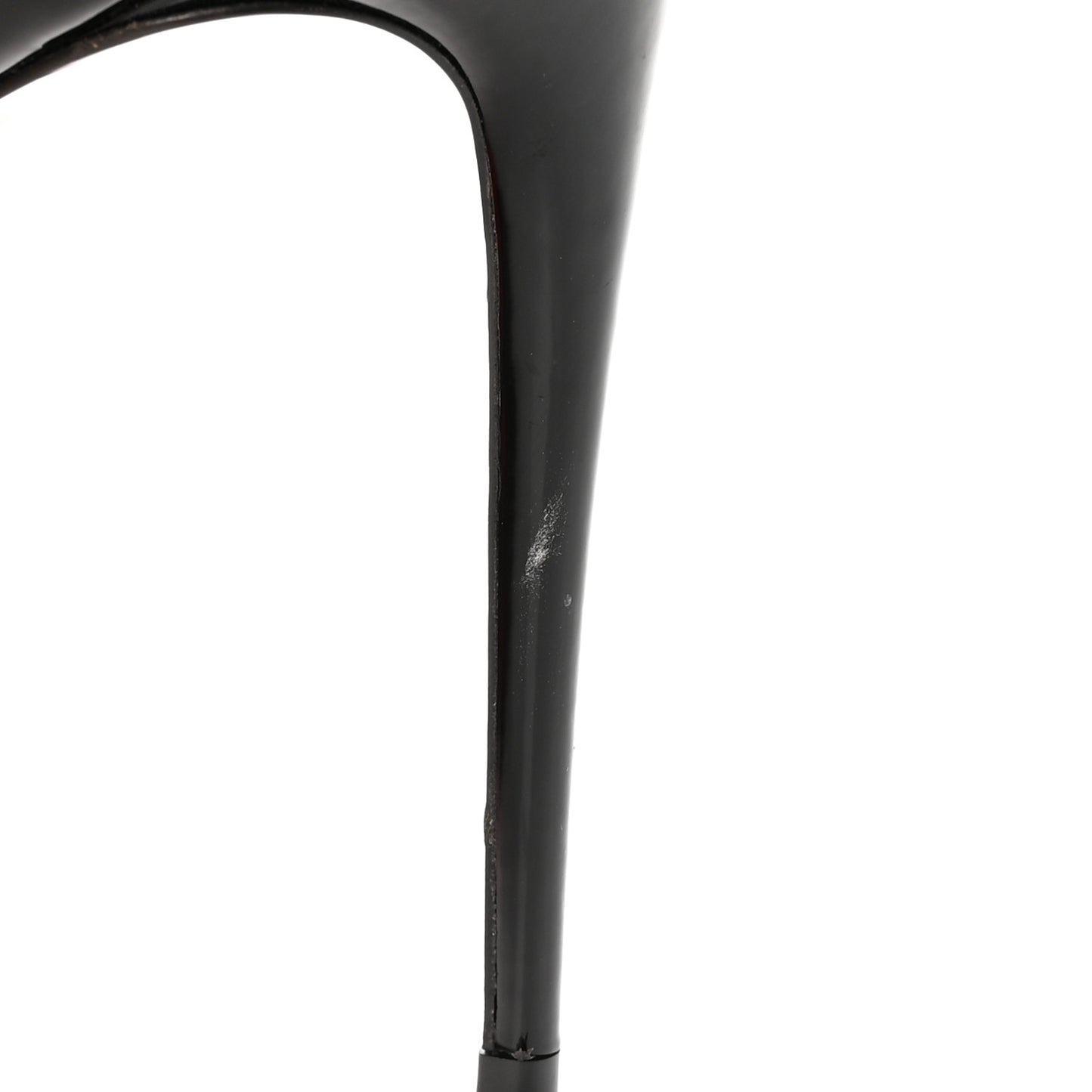 Patent Iriza 100 Pumps 40.5 Black