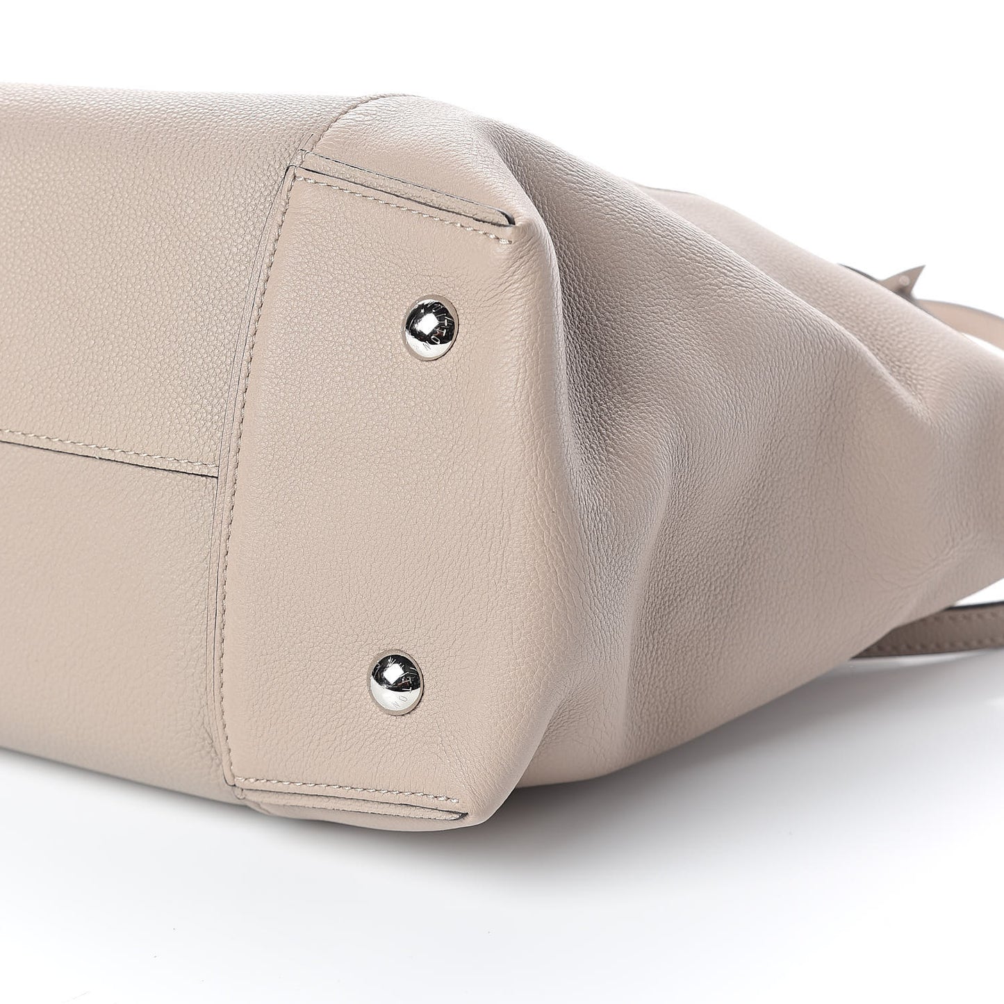 Veau Cachemire Soft Lockit MM Galet