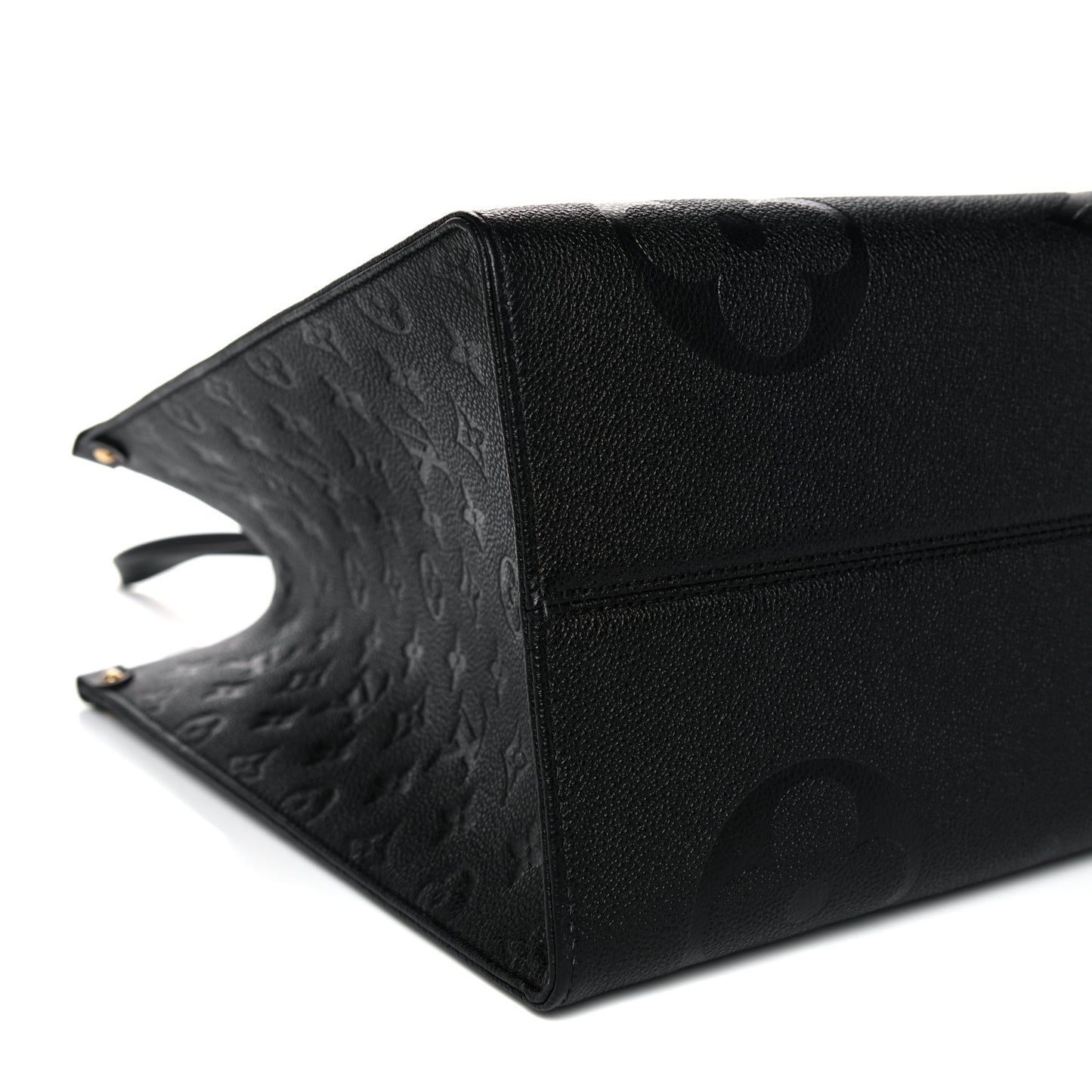 Empreinte Monogram Giant Onthego GM Black