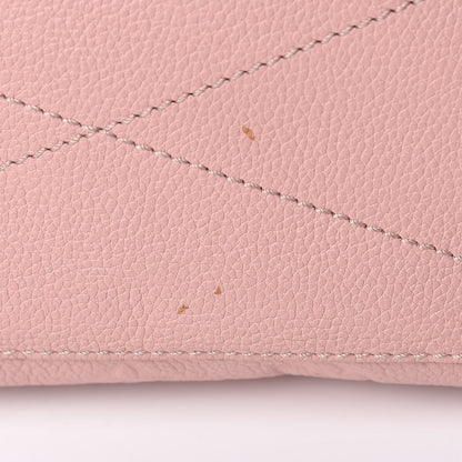 Louis Vuitton Empreinte Montaigne BB Rose Poudre 15 of 16