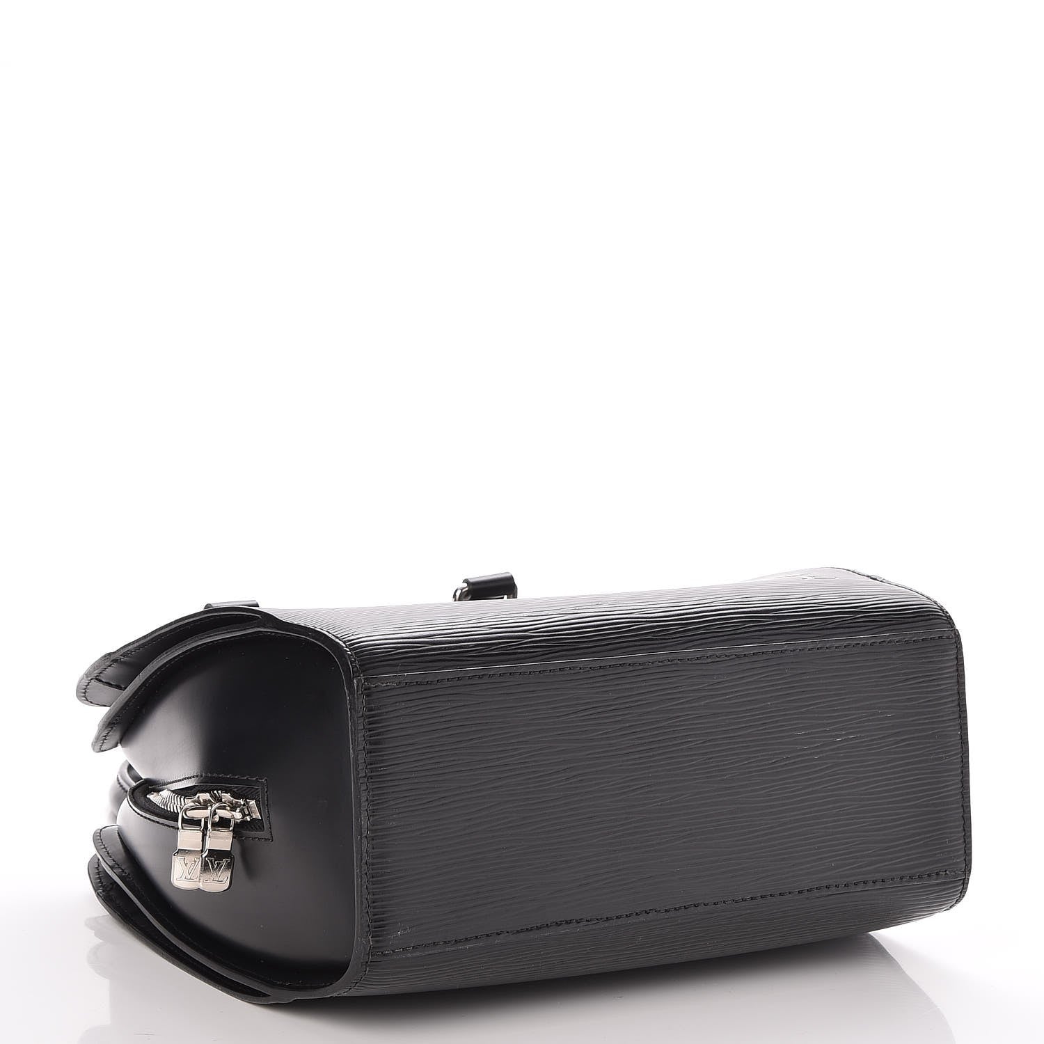 Louis Vuitton Epi Pont-Neuf Black 4 of 7