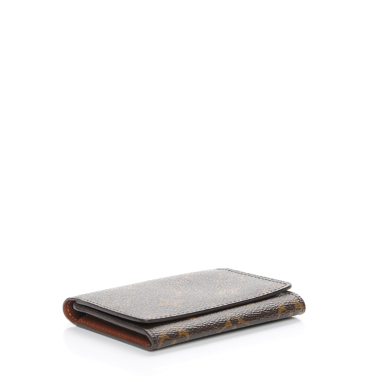Louis Vuitton Monogram Business Card Holder 4 of 7