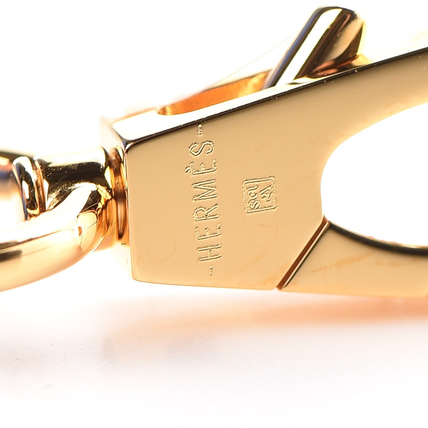 Hermes Ostrich Mini Kelly Sellier 20 Blueet 58 of 60