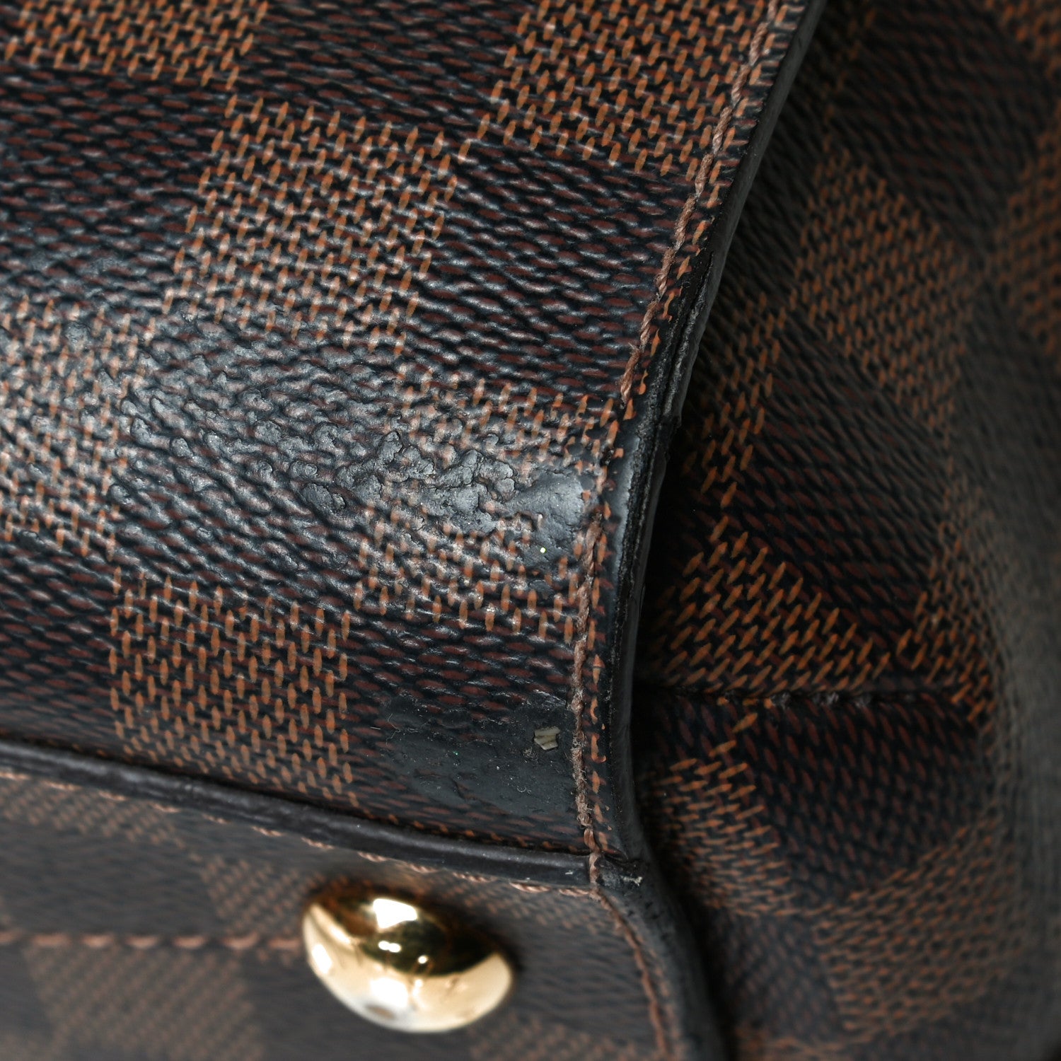 Louis Vuitton Damier Ebene Greenwich 12 of 13