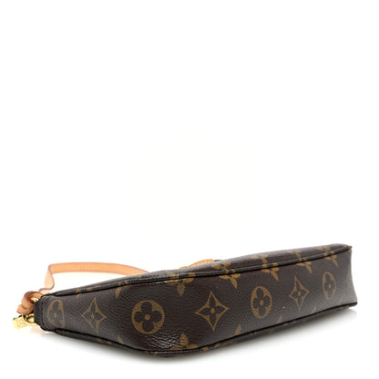 Louis Vuitton Monogram Pochette Accessories NM 4 of 9