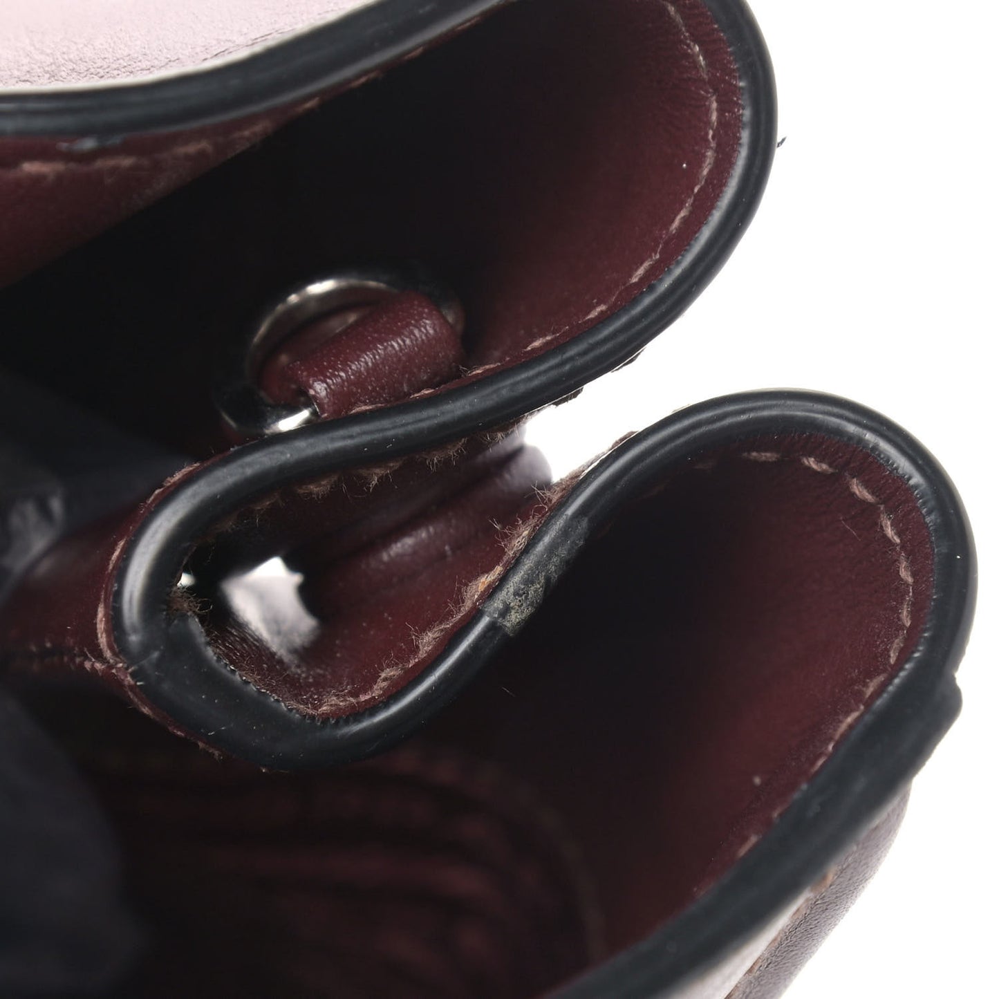 Soft Calf Tote Granato