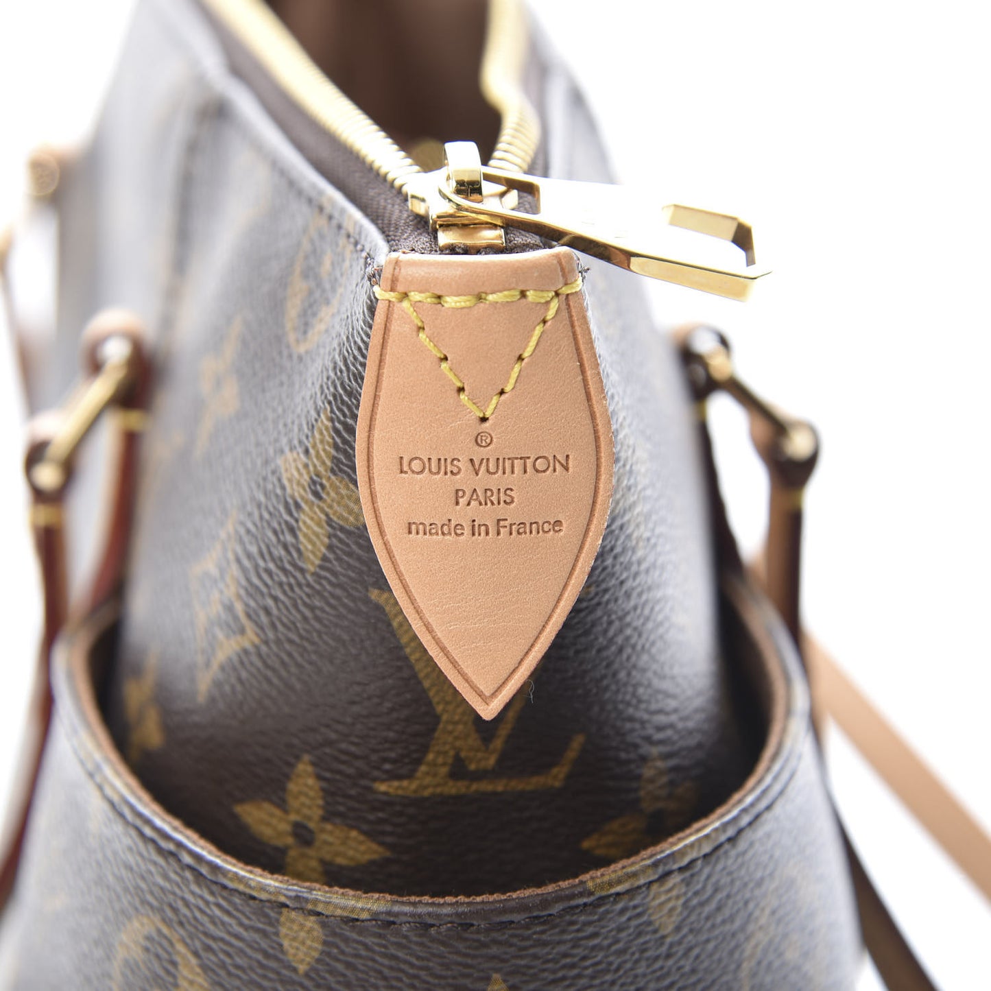 Monogram Totally PM