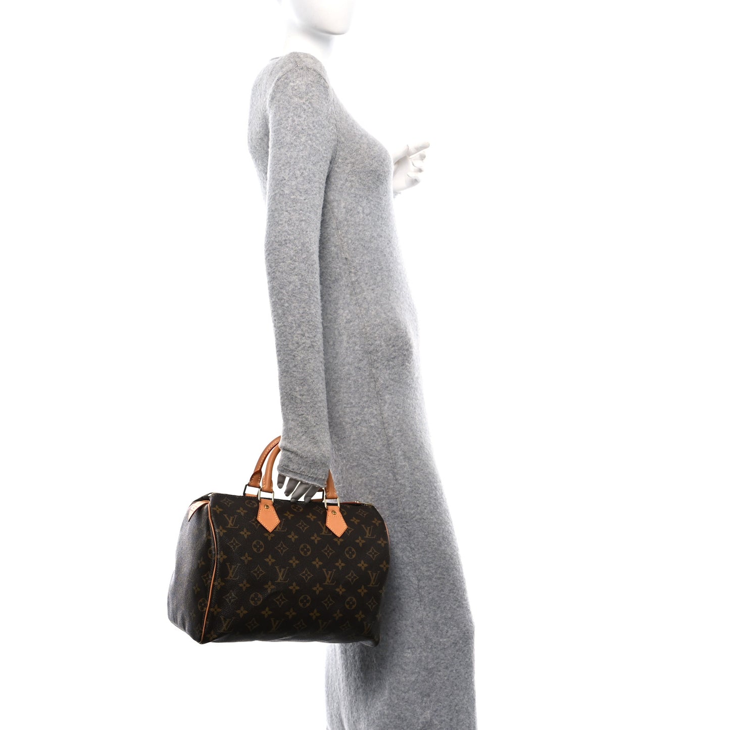 Monogram Speedy 30