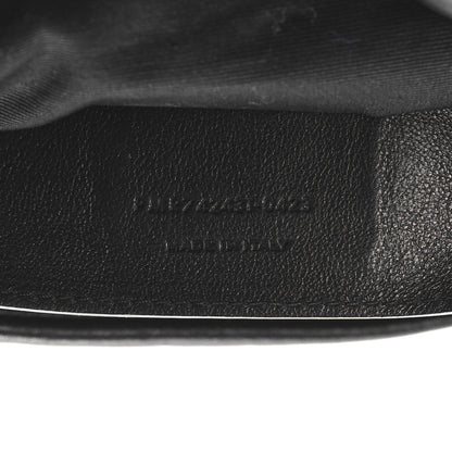 Saint Laurent Lambskin Matelasse Monogram Large Jamie 4.3 Black 7 of 10
