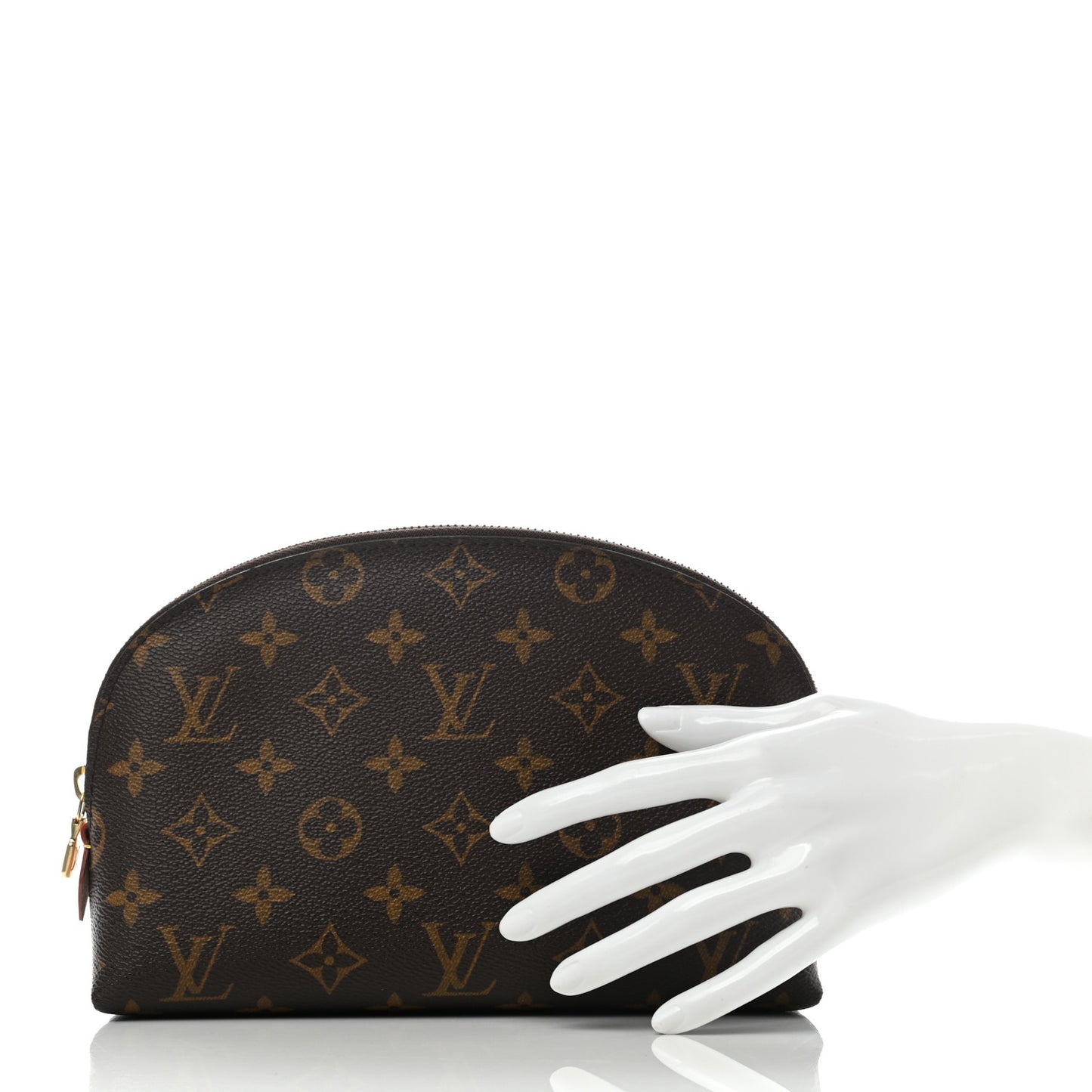 Monogram Cosmetic Pouch GM