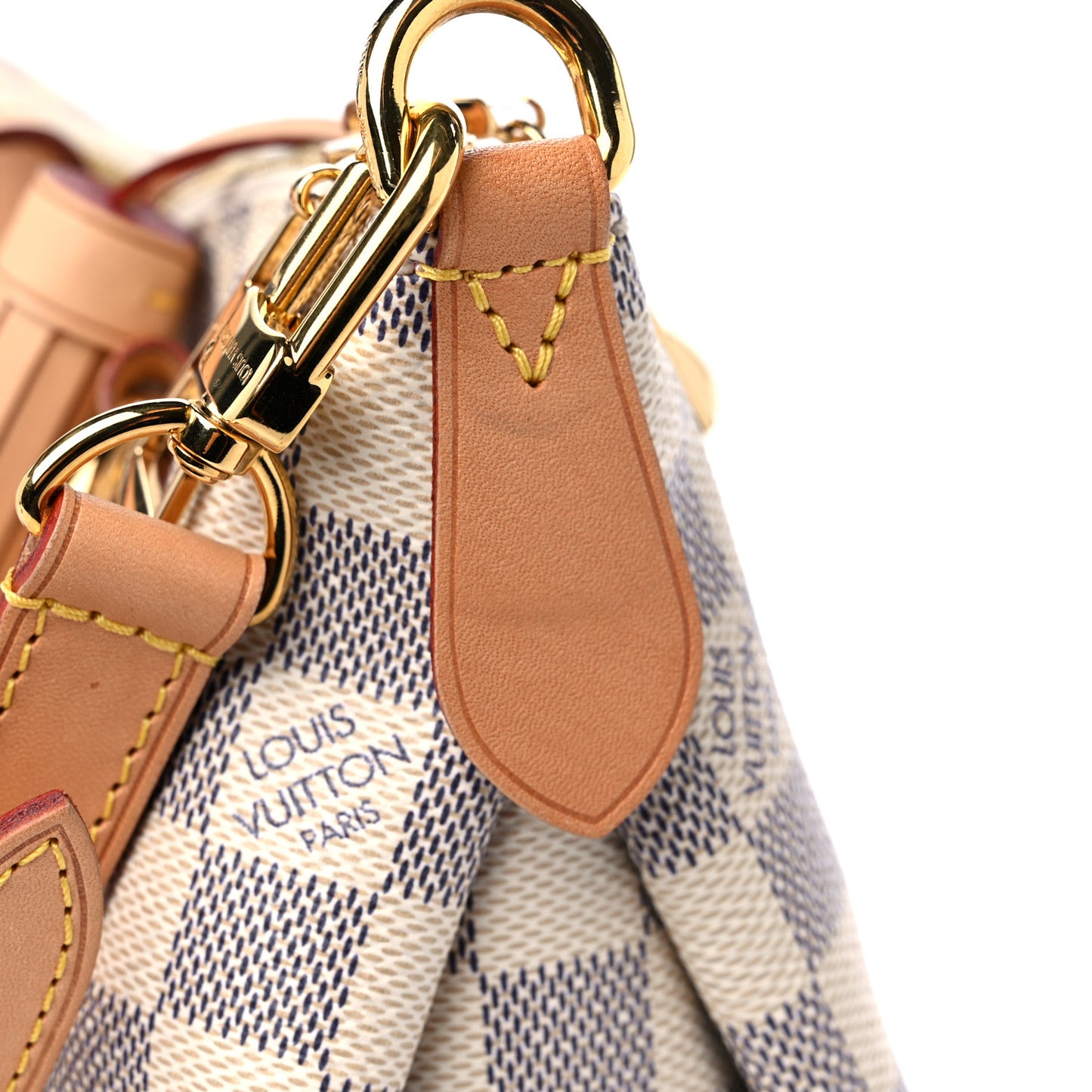 Damier Azur Lymington