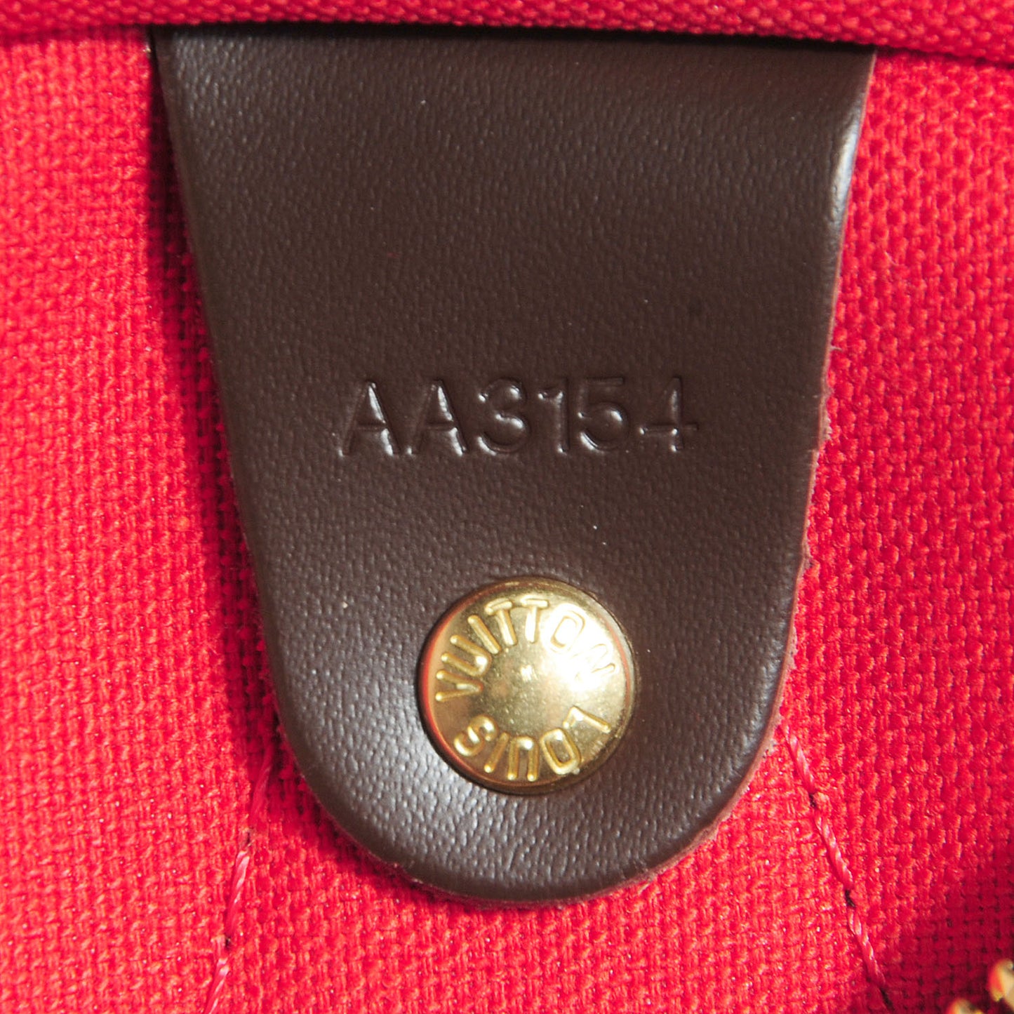 Damier Ebene Speedy 25