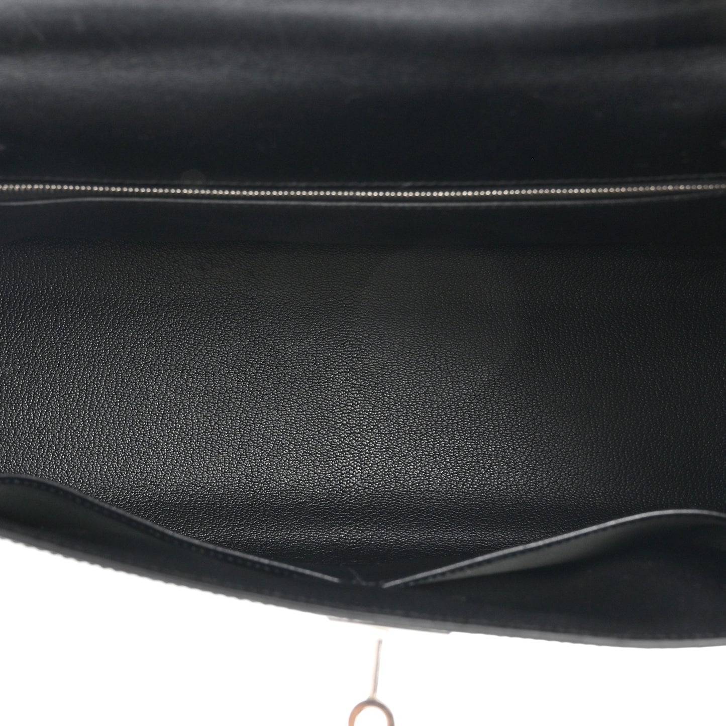 Box Kelly Sellier 32 Black