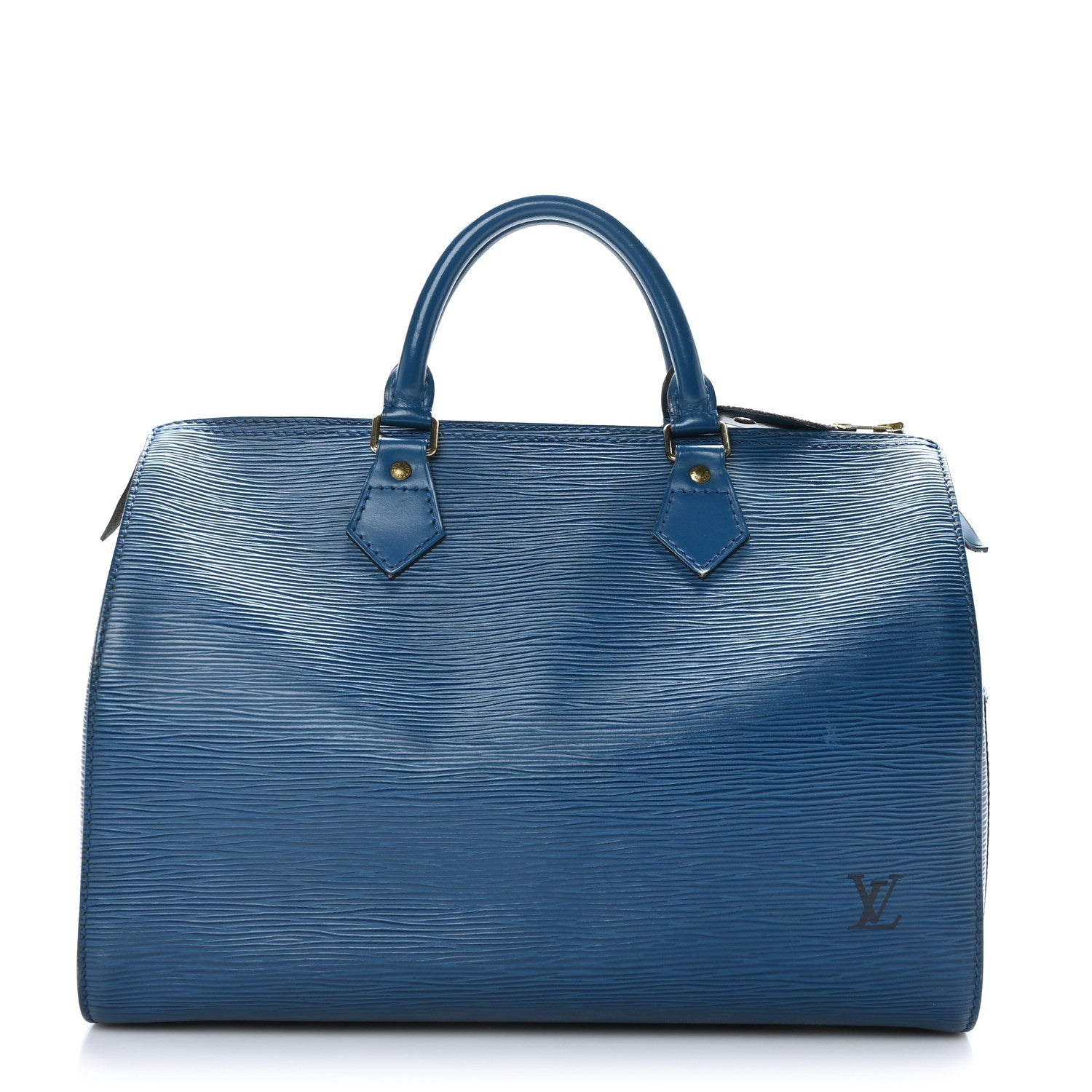 Louis Vuitton Epi Speedy 30 Toledo 1 of 11