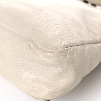 Balenciaga Chevre Classic Hardware First White 11 of 30