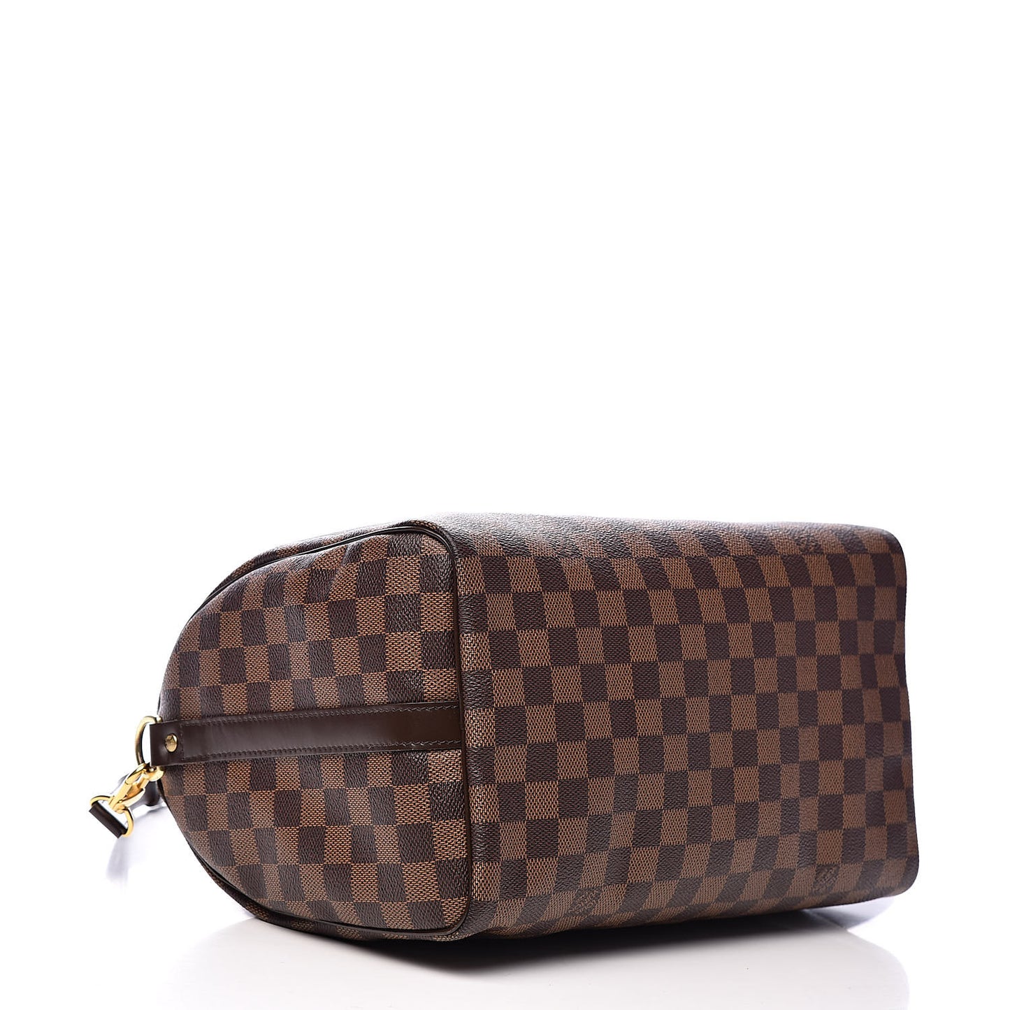 Damier Ebene Speedy Bandouliere 30