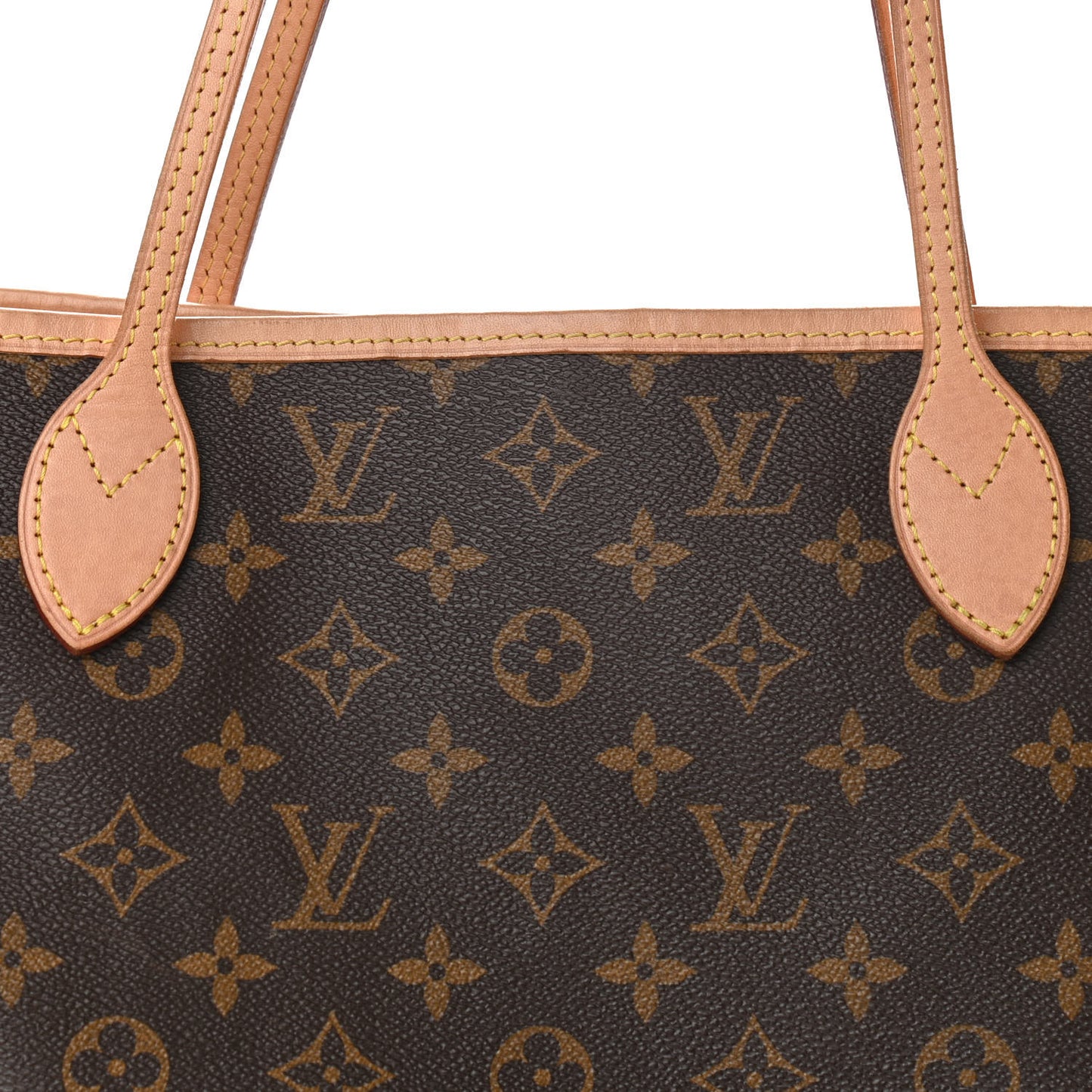 Monogram Neo Neverfull MM