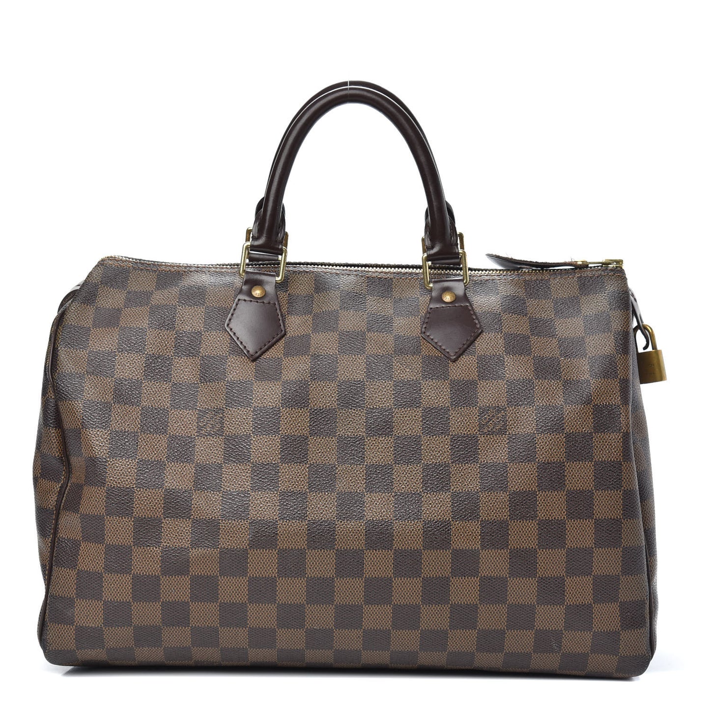 Damier Ebene Speedy 35