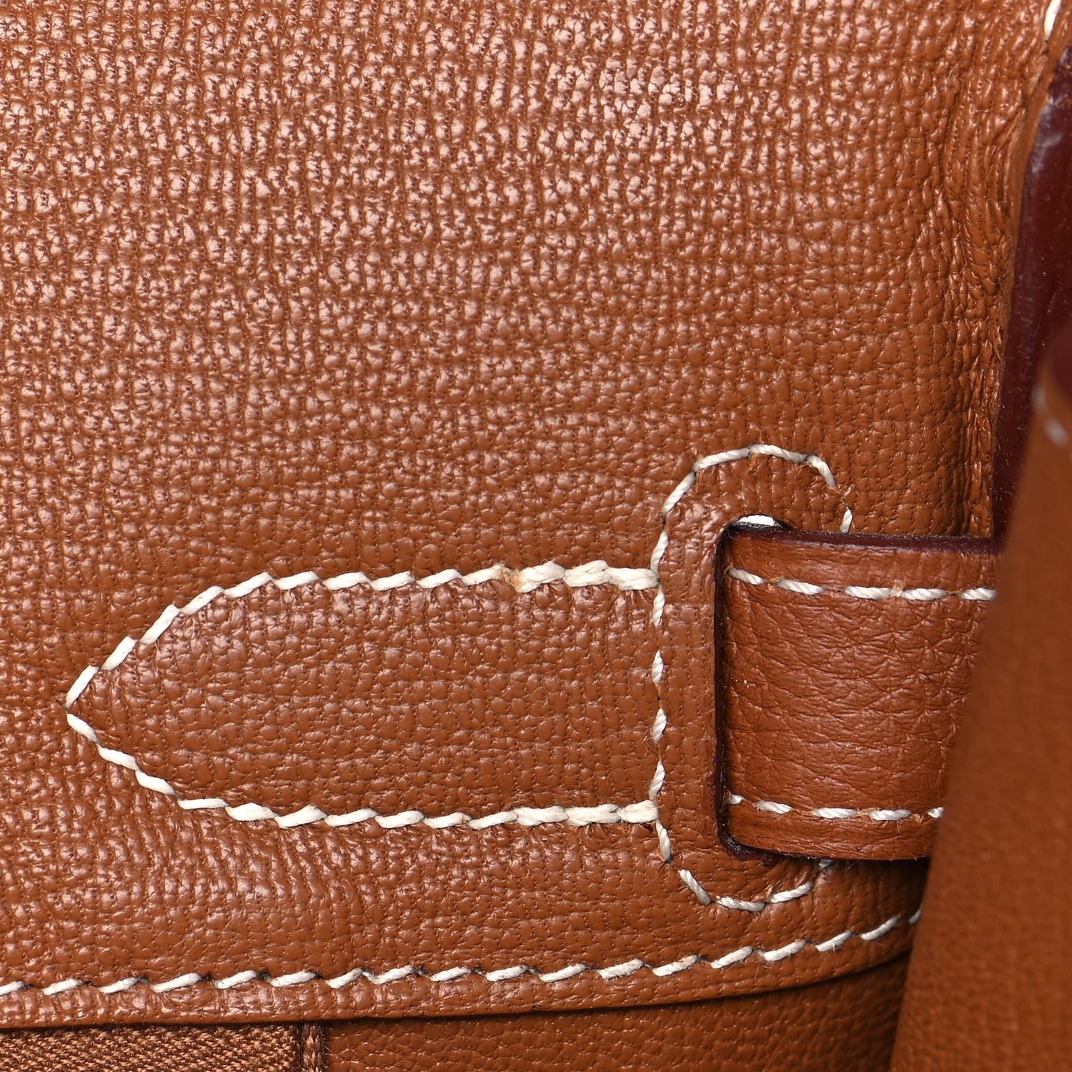 Hermes Togo Birkin 30 Gold 21 of 36