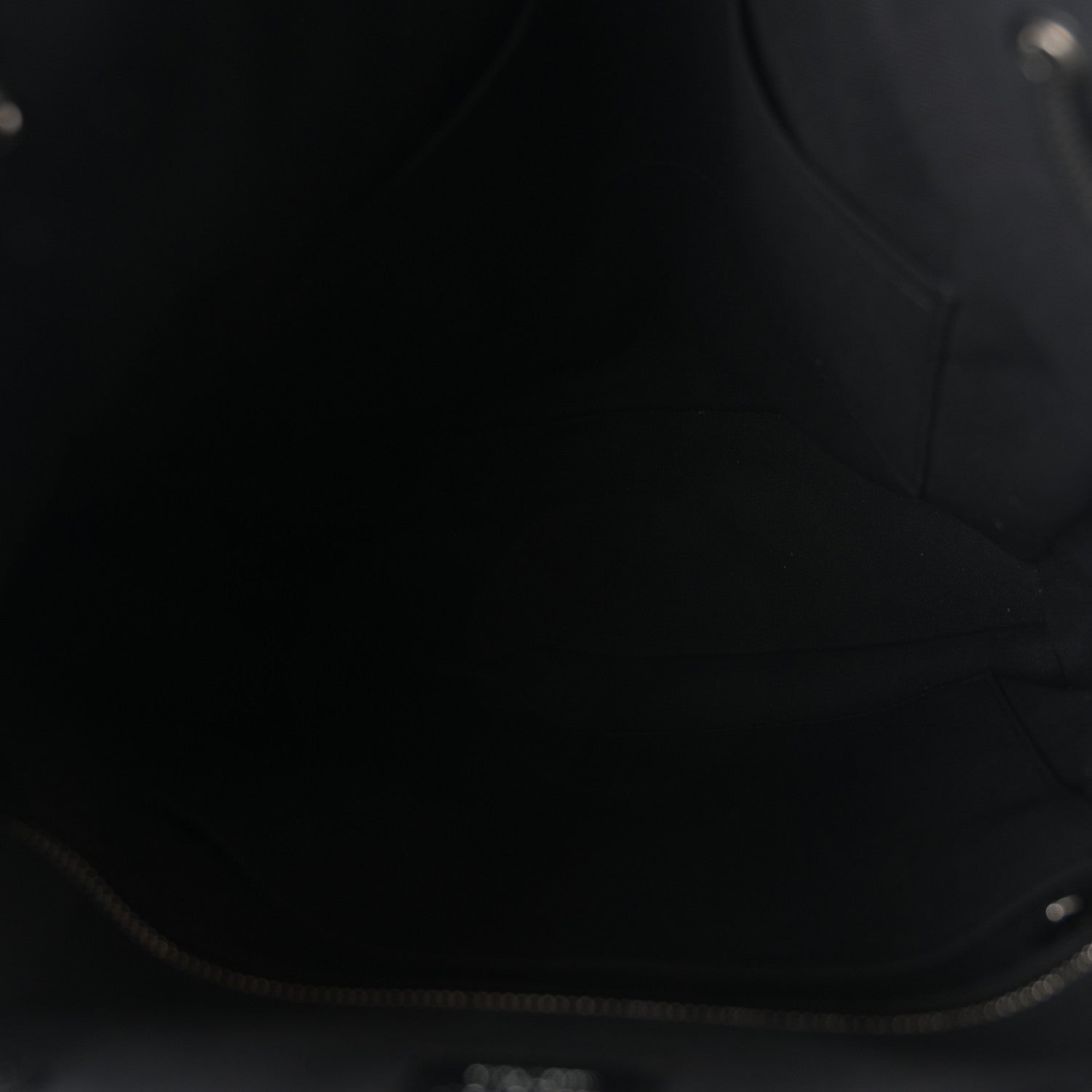 Louis Vuitton Monogram Macassar Christopher PM Backpack 5 of 9