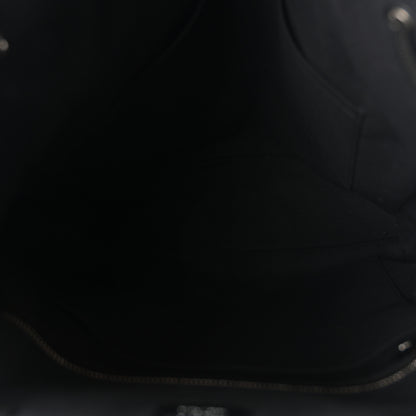 Louis Vuitton Monogram Macassar Christopher PM Backpack 5 of 9