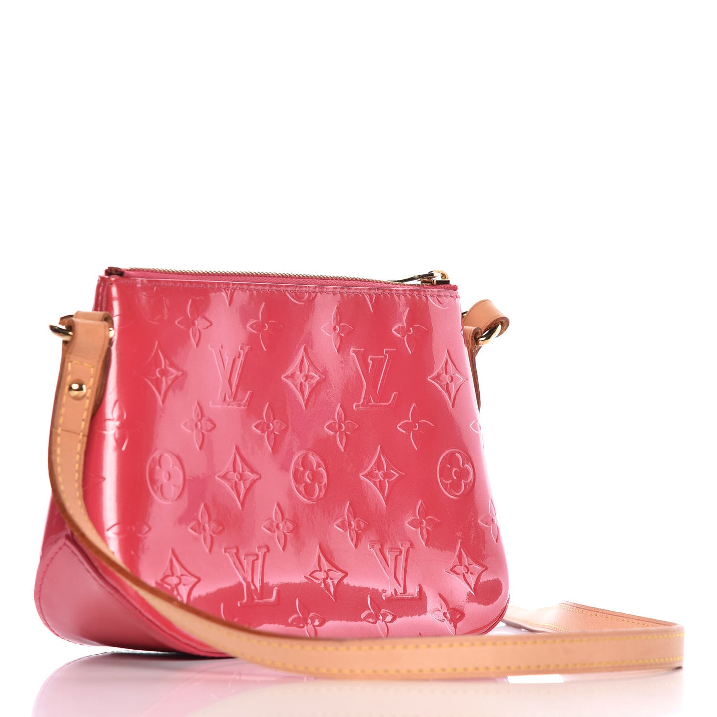 Vernis Minna Street Framboise