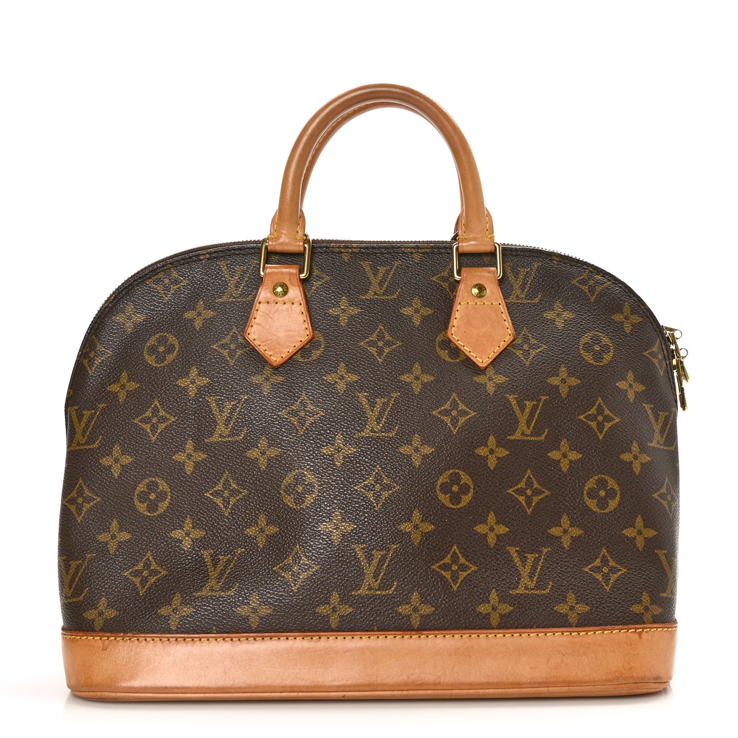 Monogram Alma PM
