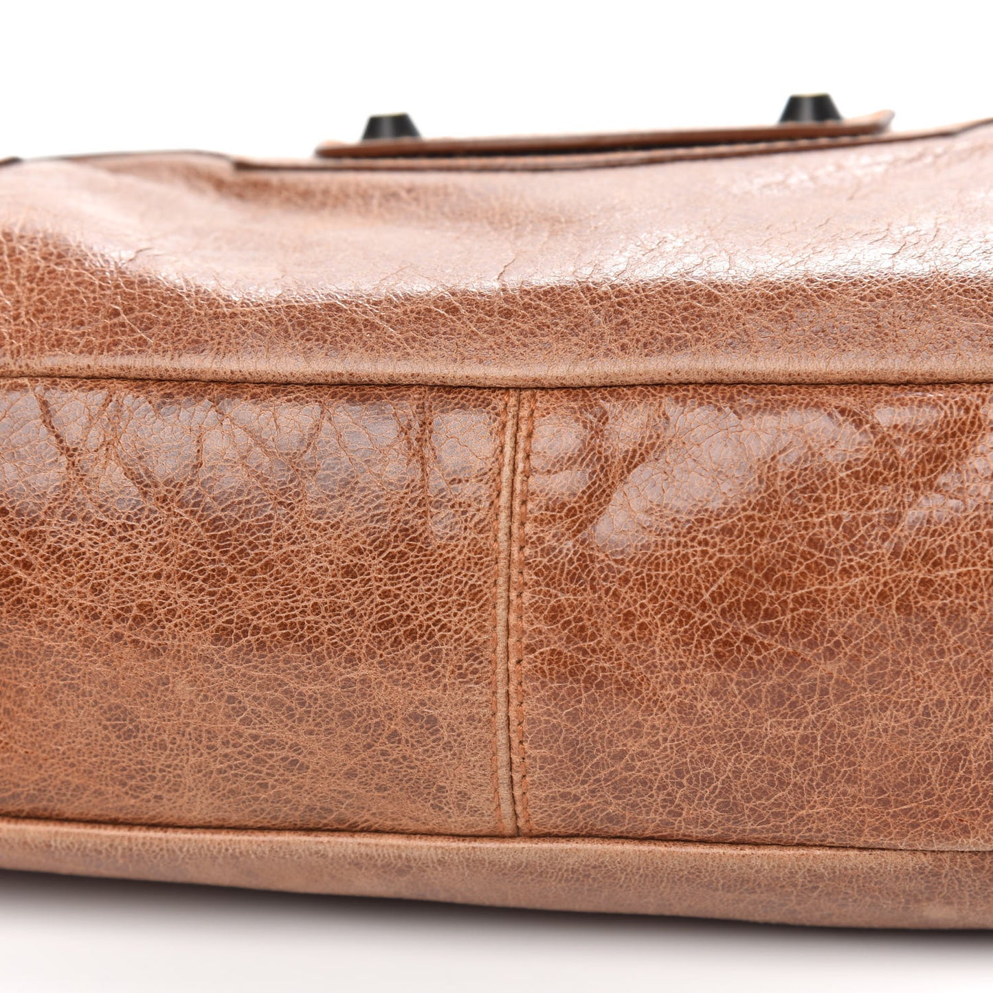 Agneau Classic Hardware First Automne