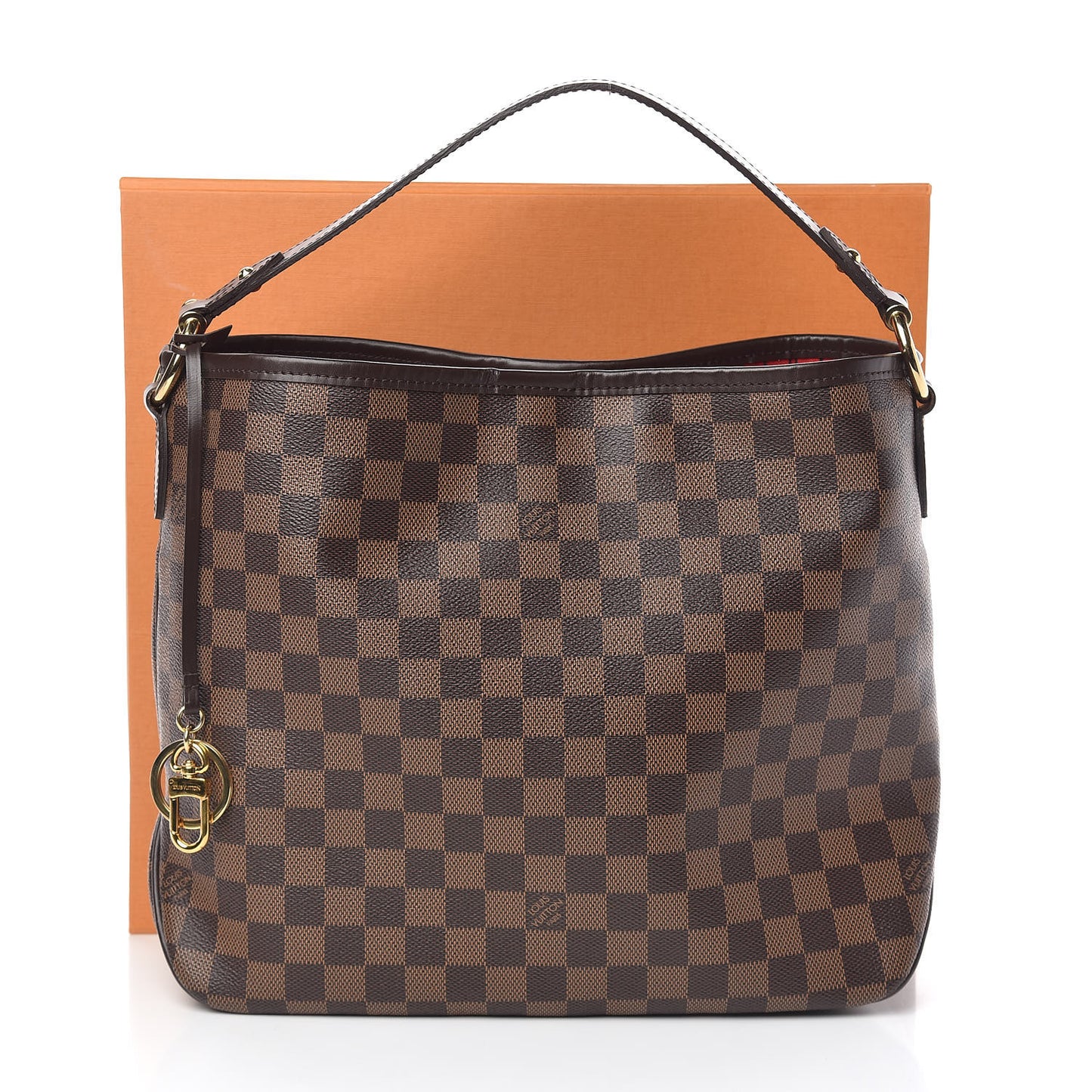 Damier Ebene Delightful PM