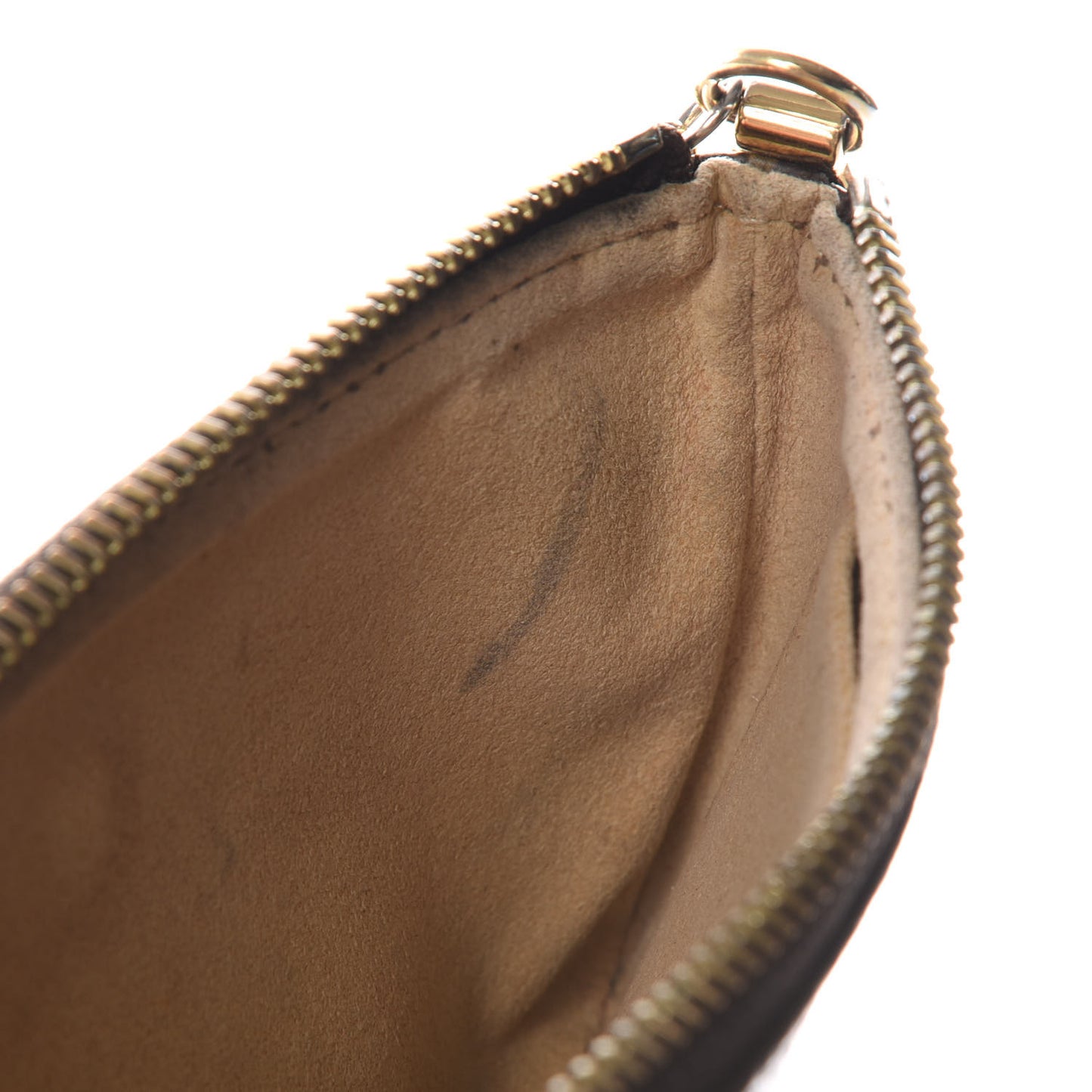 Monogram Pochette Milla MM