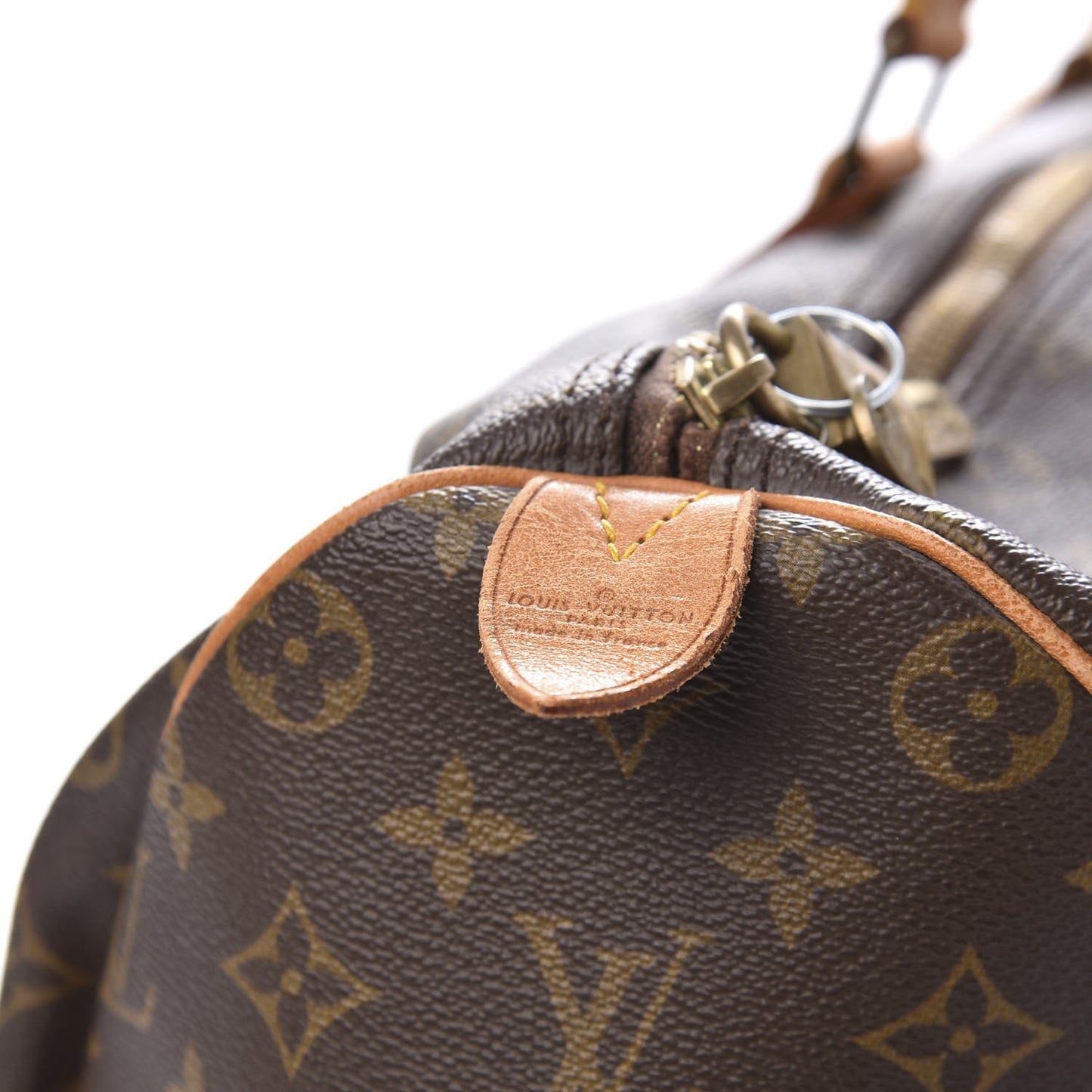 Monogram Keepall 50