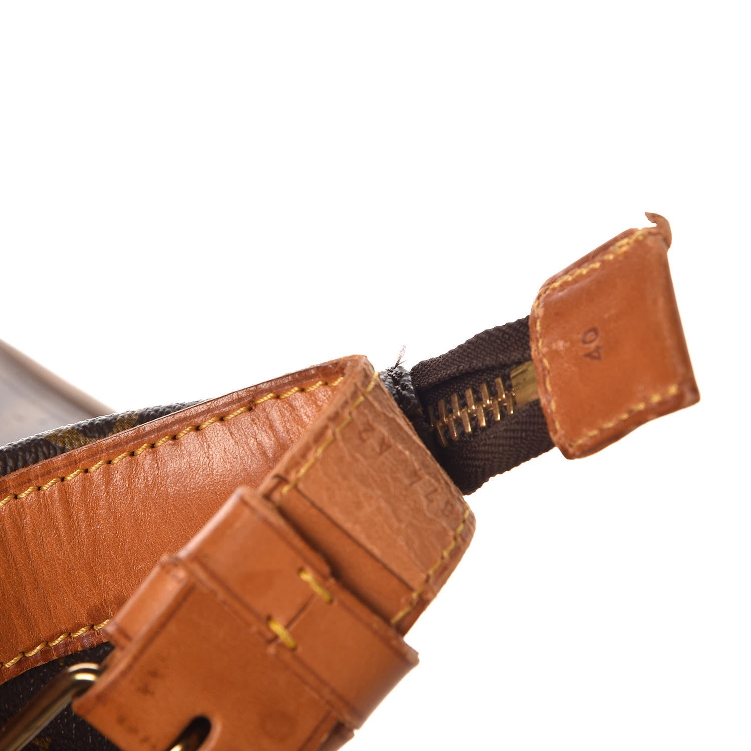 Louis Vuitton Monogram Cruiser 40 33 of 41