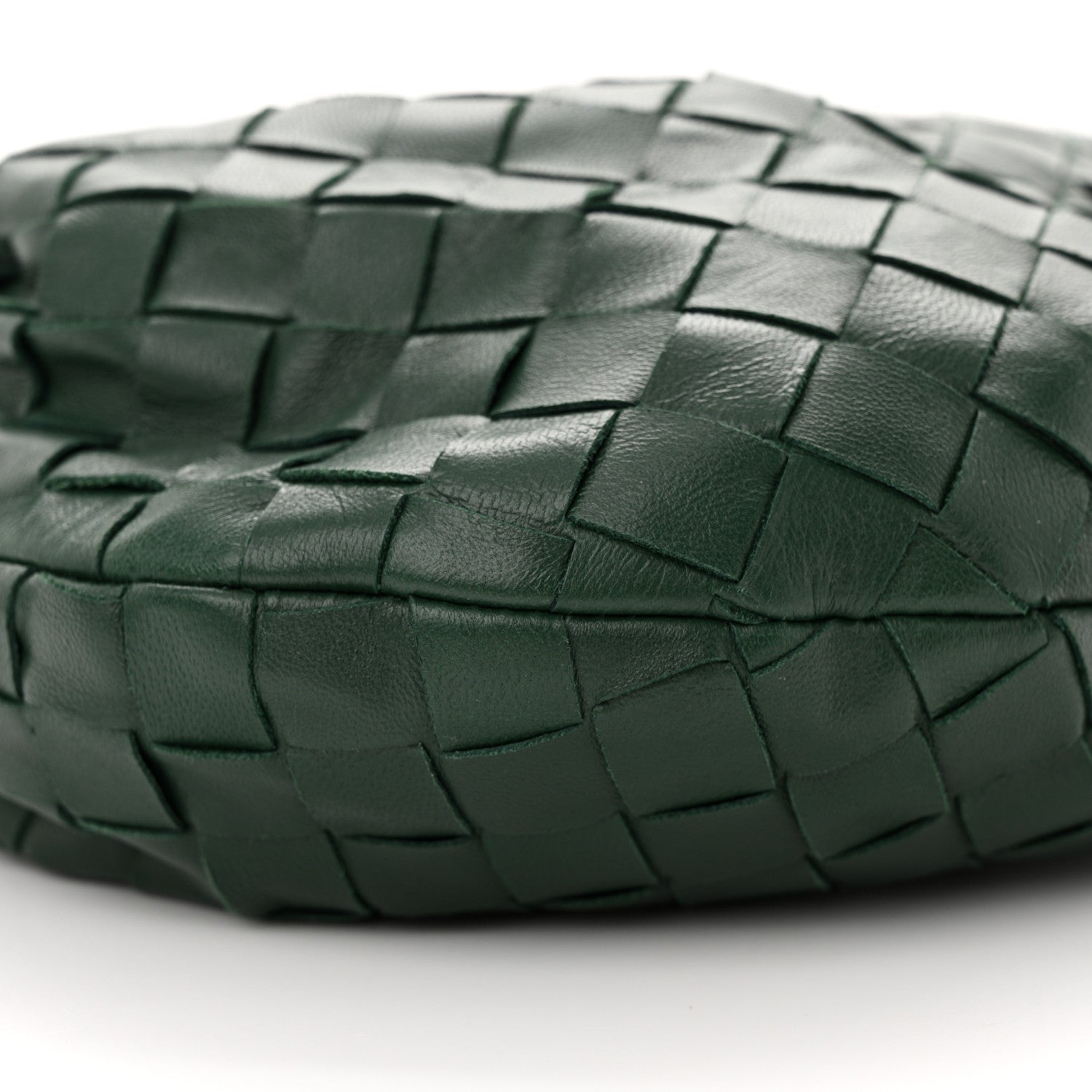 Bottega Veneta Nappa Intrecciato Mini Jodie Raintree 9 of 10