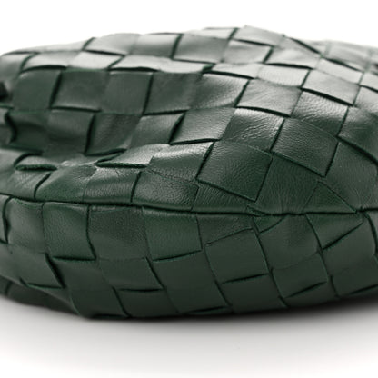 Bottega Veneta Nappa Intrecciato Mini Jodie Raintree 9 of 10