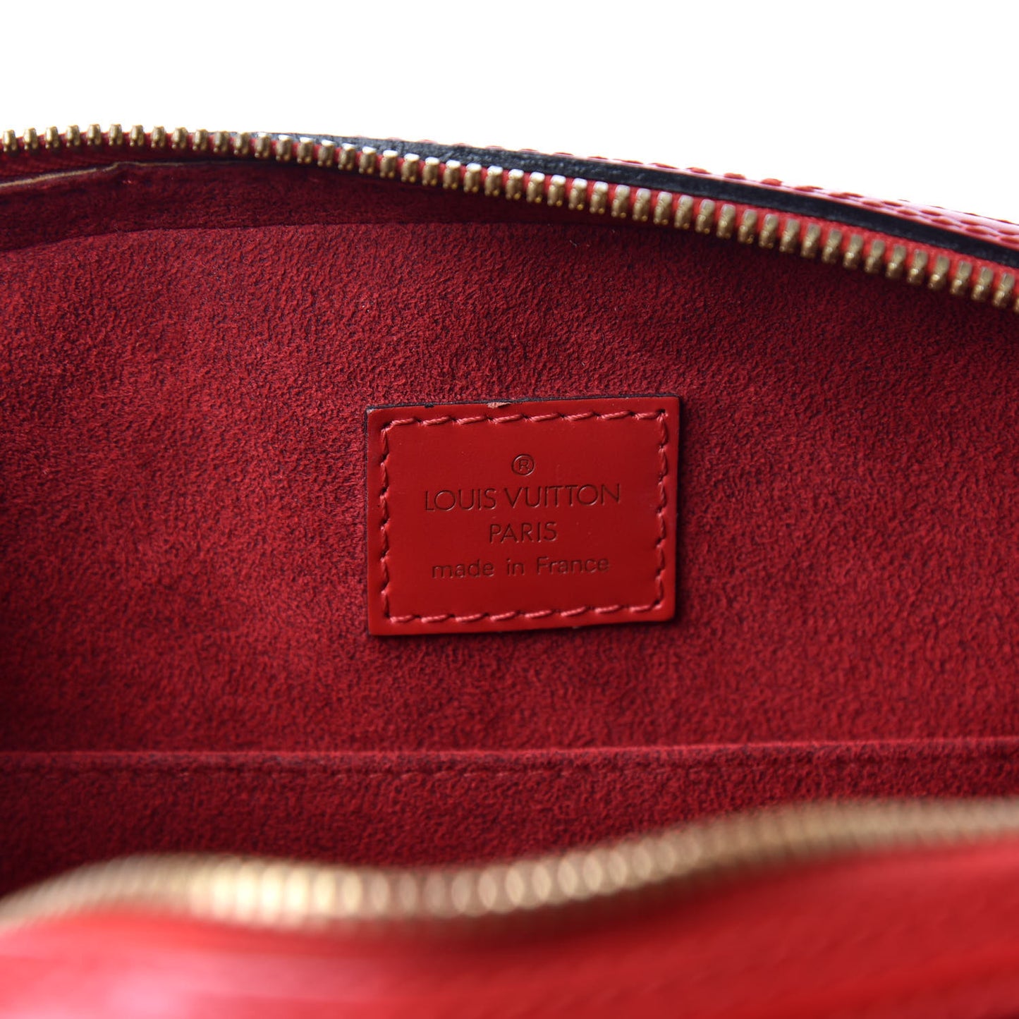Epi Jasmin Castillan Red