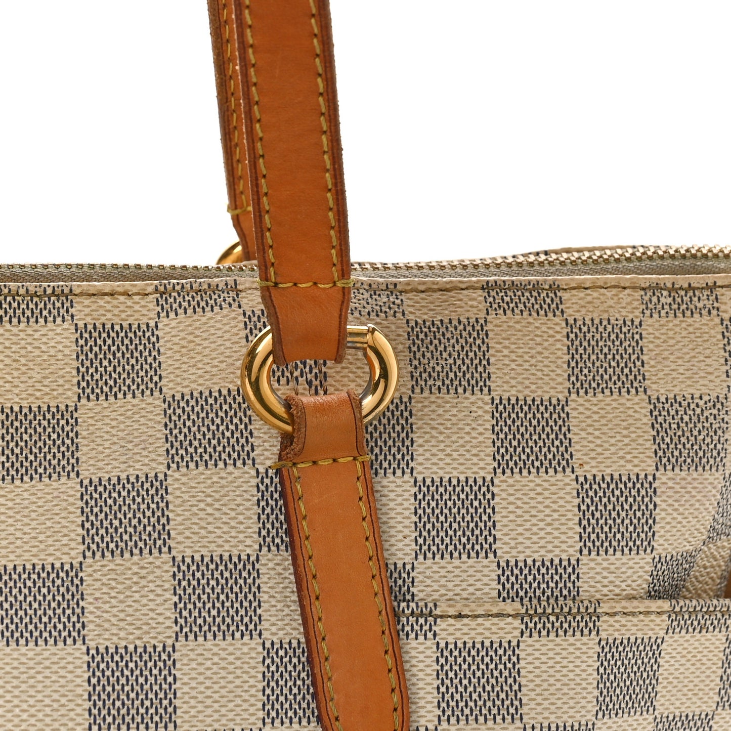 Damier Azur Totally PM