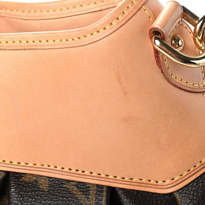 Louis Vuitton Monogram Boetie GM 9 of 11