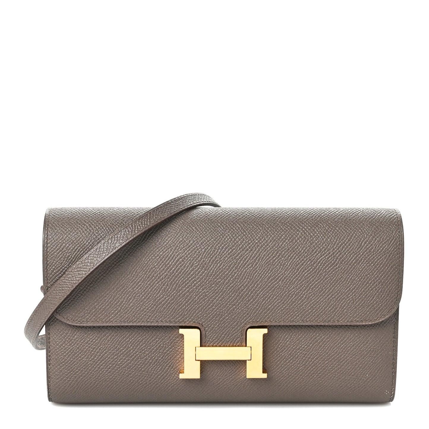 Epsom Constance Long To Go Wallet Etain