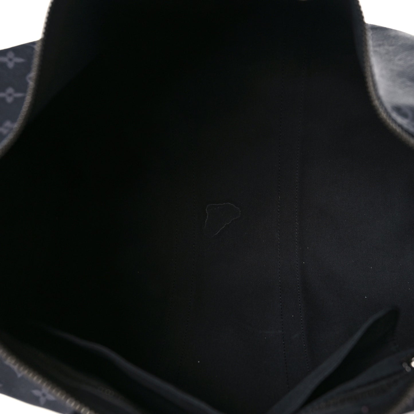 Monogram Eclipse Keepall Bandouliere 45