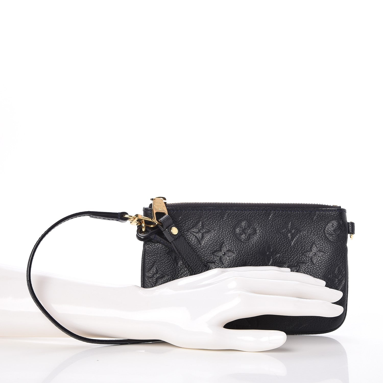 Louis Vuitton Empreinte Citadine GM Pochette Infini 2 of 7