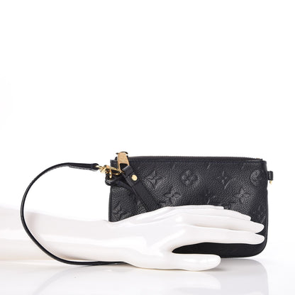 Louis Vuitton Empreinte Citadine GM Pochette Infini 2 of 7
