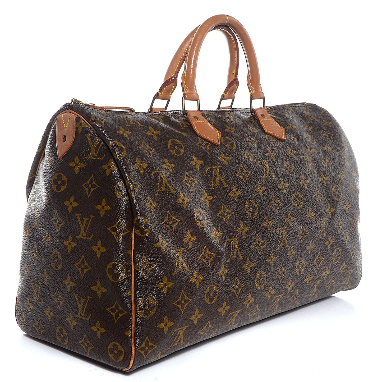 Monogram Speedy 40