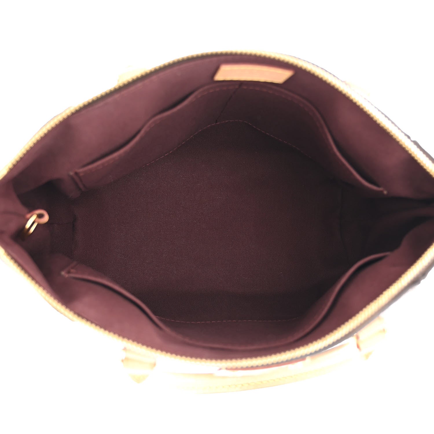 Louis Vuitton Monogram Turenne PM 5 of 12