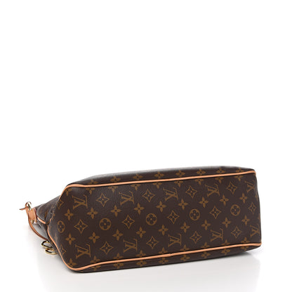 Louis Vuitton Monogram Delightful MM Pivoine 3 of 13