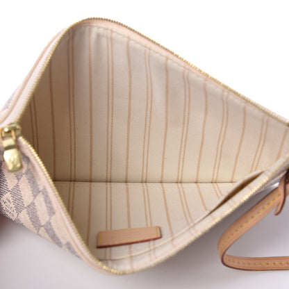 Louis Vuitton Damier Azur Neo Neverfull GM 15 of 17