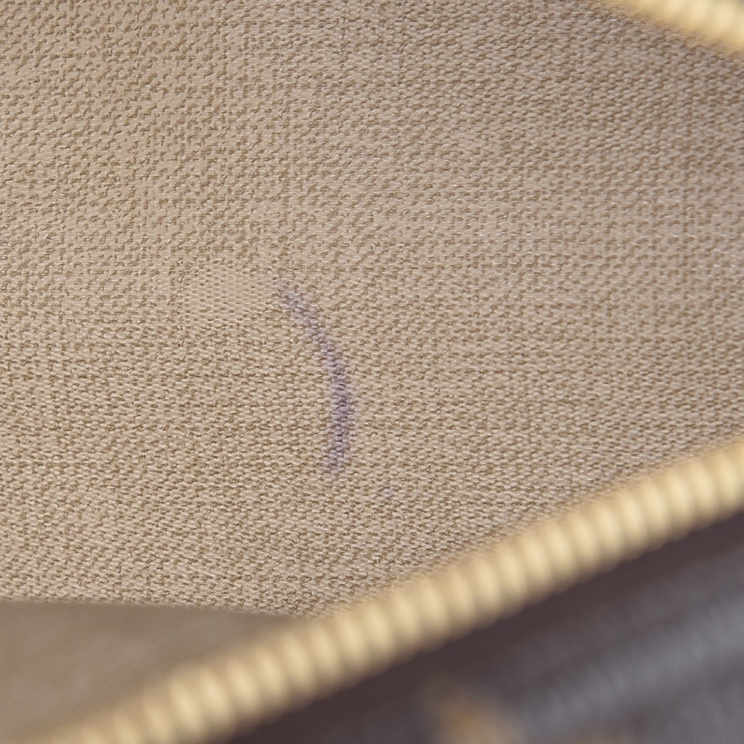 Louis Vuitton Monogram Trouville 14 of 15